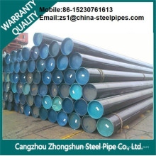 ASTM LSAW STEEL PIPE INSPECTION BY THIRD PARTY FOR SELL